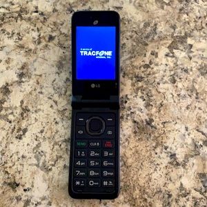 LG Flip Phone